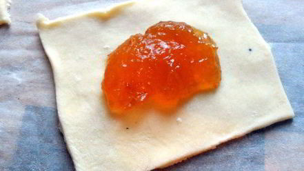 Рецепт польского рождественского печенья