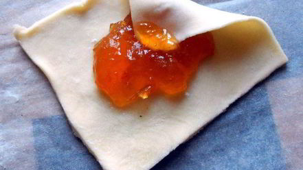 Рецепт польского рождественского печенья