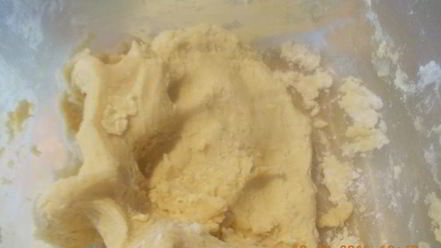 Рецепт просто вкусные печеньки