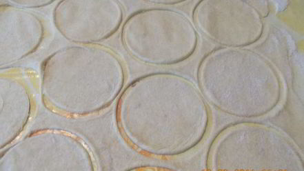 Рецепт просто вкусные печеньки