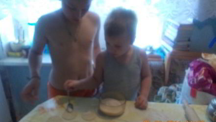 Рецепт просто вкусные печеньки