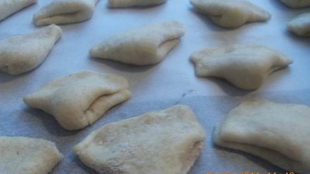 Рецепт просто вкусные печеньки