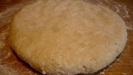 Рецепт рогаликов с беконом пластилиновая ворона