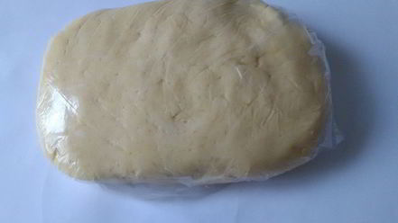 Рецепт рогаликов с ореховой начинкой