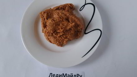 Рецепт рогаликов с ореховой начинкой