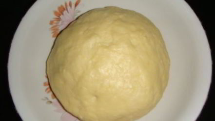 Рецепт рогаликов с сухофруктами и орехами