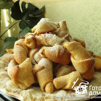 Рогалики Студенческие