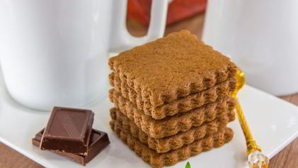 Рецепт Шоколадного печенья