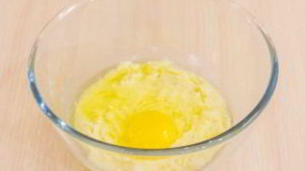 Рецепт шоколадного печенья