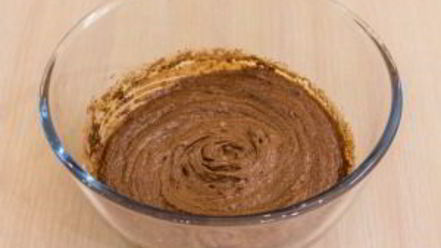 Рецепт шоколадного печенья