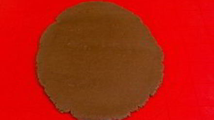 Рецепт шоколадного печенья