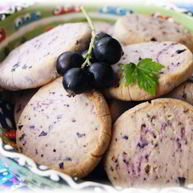 Рецепт Смородинового печенья