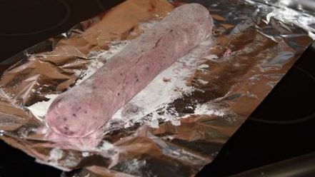 Рецепт смородинового печенья