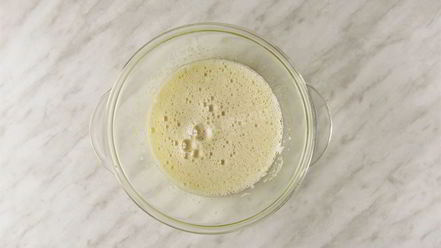 Рецепт творожного печенья розочки