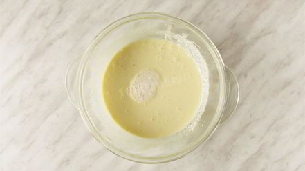 Рецепт творожного печенья розочки