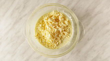 Рецепт творожного печенья розочки