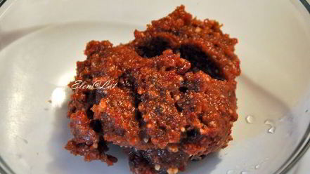 Рецепт творожного печенья сумочки