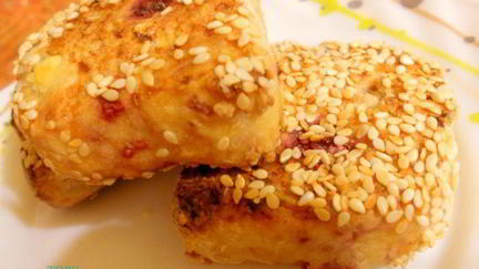 Рецепт Творожного печенья