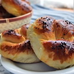 Рецепт Ачм турецкая