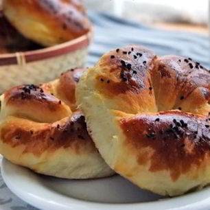 Рецепт Ачм турецкая