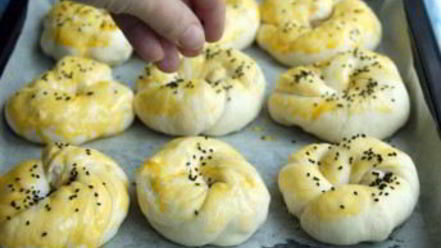 Рецепт ачм турецкая