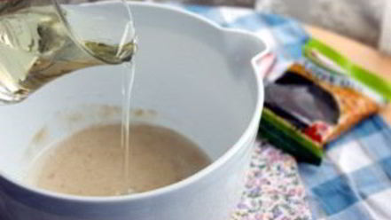 Рецепт ачм турецкая