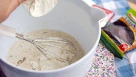 Рецепт ачм турецкая