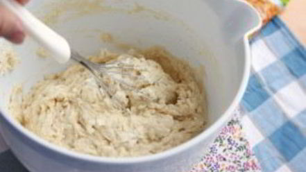 Рецепт ачм турецкая