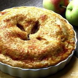 Рецепт Американского пирога