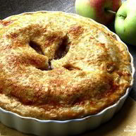 Рецепт Американского пирога