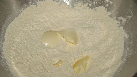 Рецепт английского мясного пирога