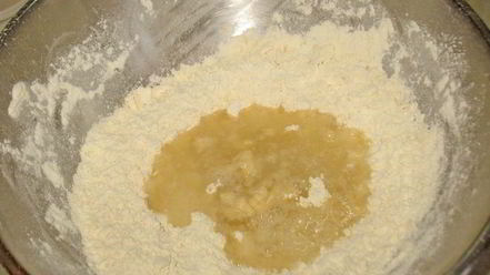 Рецепт английского мясного пирога