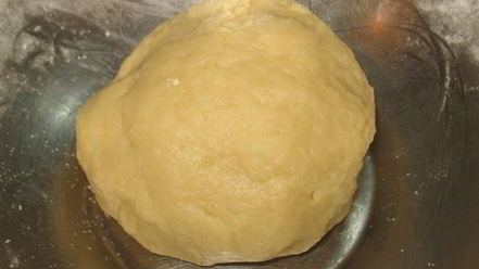 Рецепт английского мясного пирога