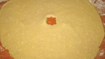 Рецепт английского мясного пирога