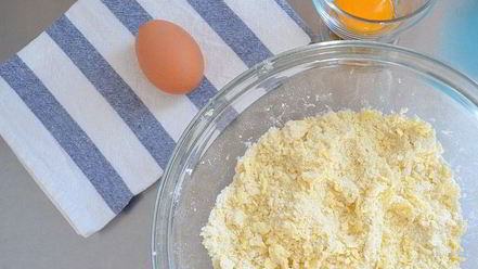 Рецепт английского пирога баноффи пай