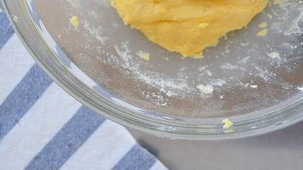 Рецепт английского пирога баноффи пай