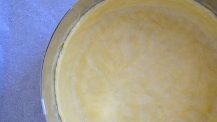 Рецепт английского пирога баноффи пай