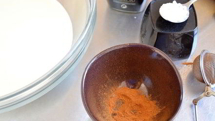 Рецепт английского пирога баноффи пай