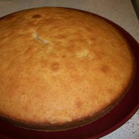 Рецепт Быстрого пирога к чаю