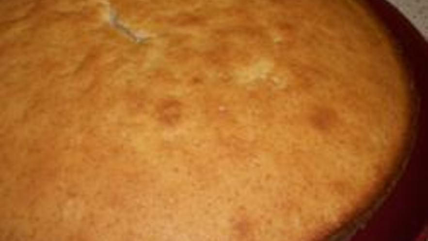 Рецепт быстрого пирога к чаю