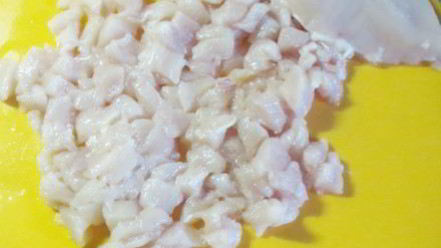 Рецепт быстрого пирога с курицей и картофелем