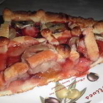 Пироги с картошкой