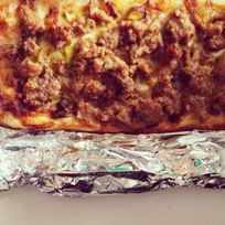 Пироги с курицей