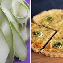 Пироги с сыром