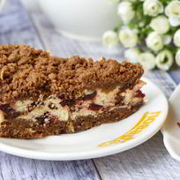 Пироги с творогом