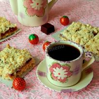 Пироги с вареньем