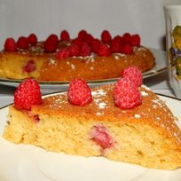 Пироги в мультиварке