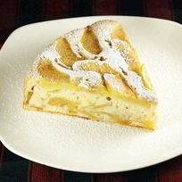 Яблочные пироги