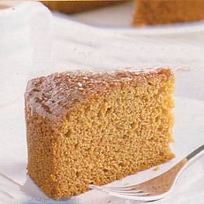 Девонширский медовый пирог