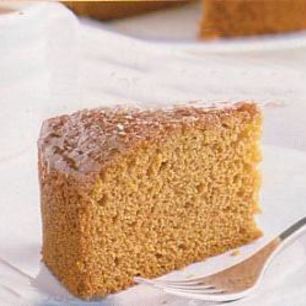 Рецепт Девонширского медового пирога